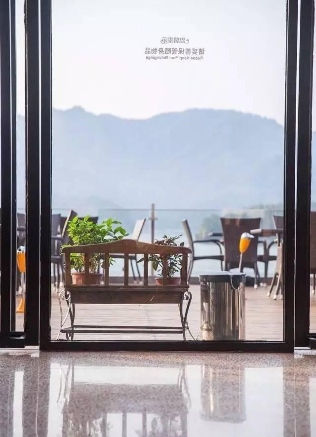 浙江最美的古村，全在浦江～